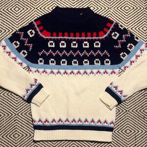 Vintage  Classic Collection National Shirt Shops Coast to Coast Small